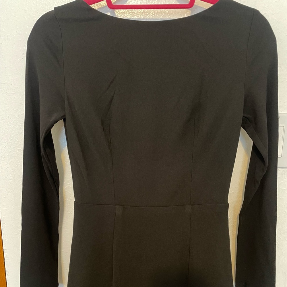 Abyss by Abby Cleo Dress - Picture 5 of 5